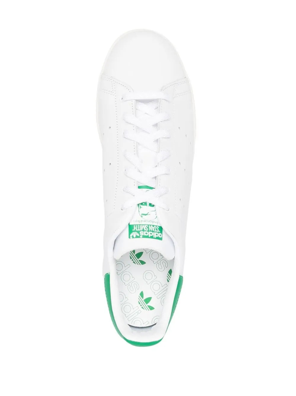 adidas Stan Smith 80S Low-Top Sneakers
