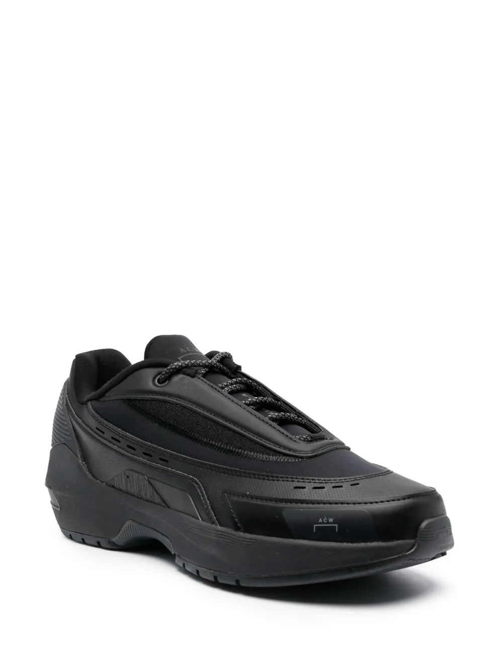 A-Cold-Wall* Vector Low-Top Sneakers