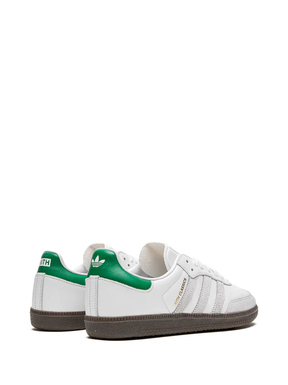 adidas Samba Og Kith Classics Sneakers