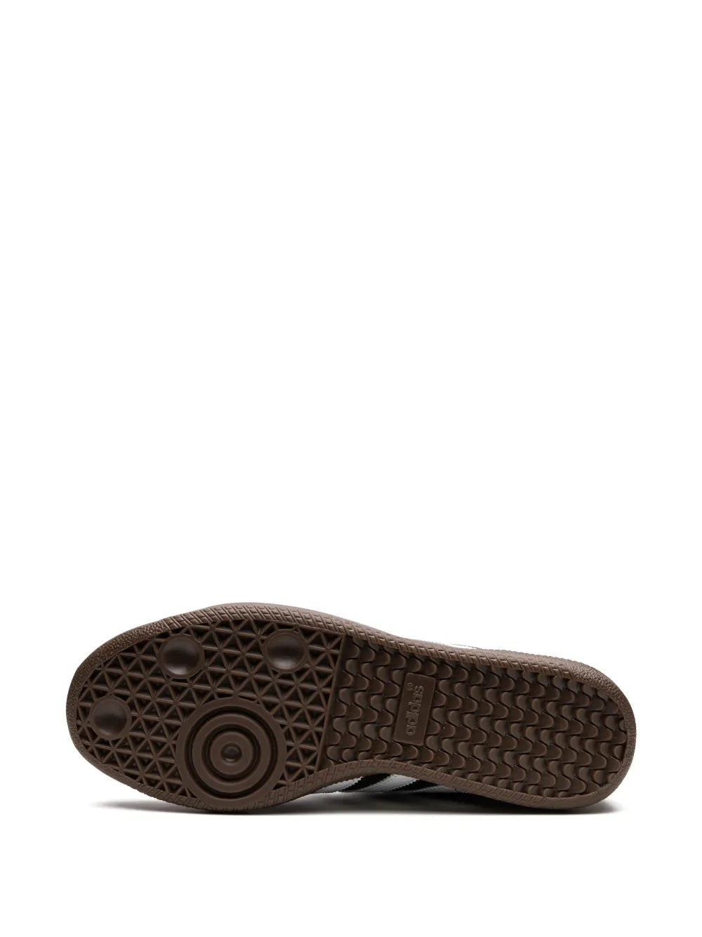 adidas Samba Low-Top Sneakers