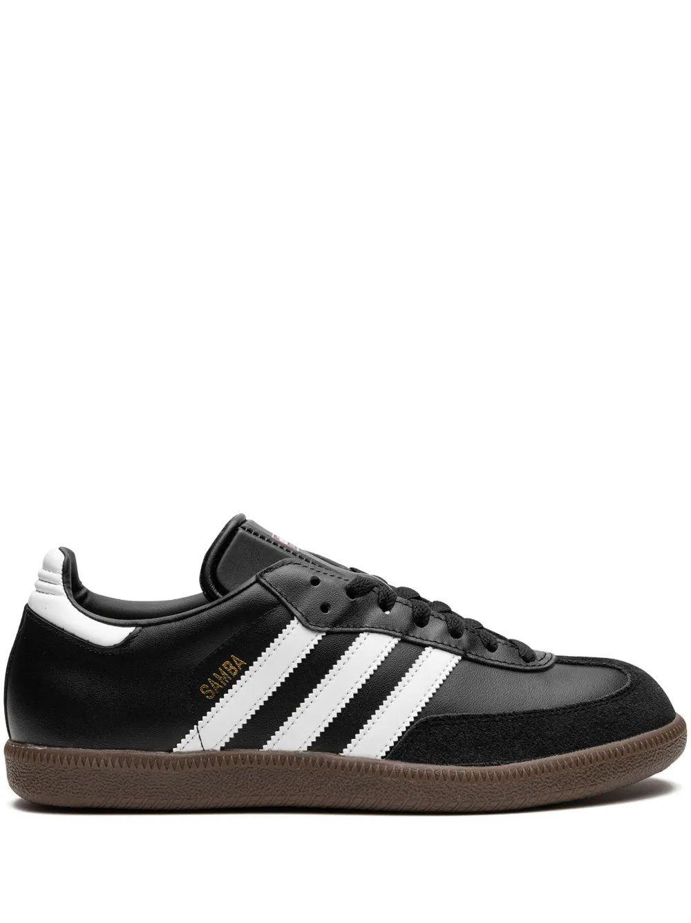 adidas Samba Low-Top Sneakers
