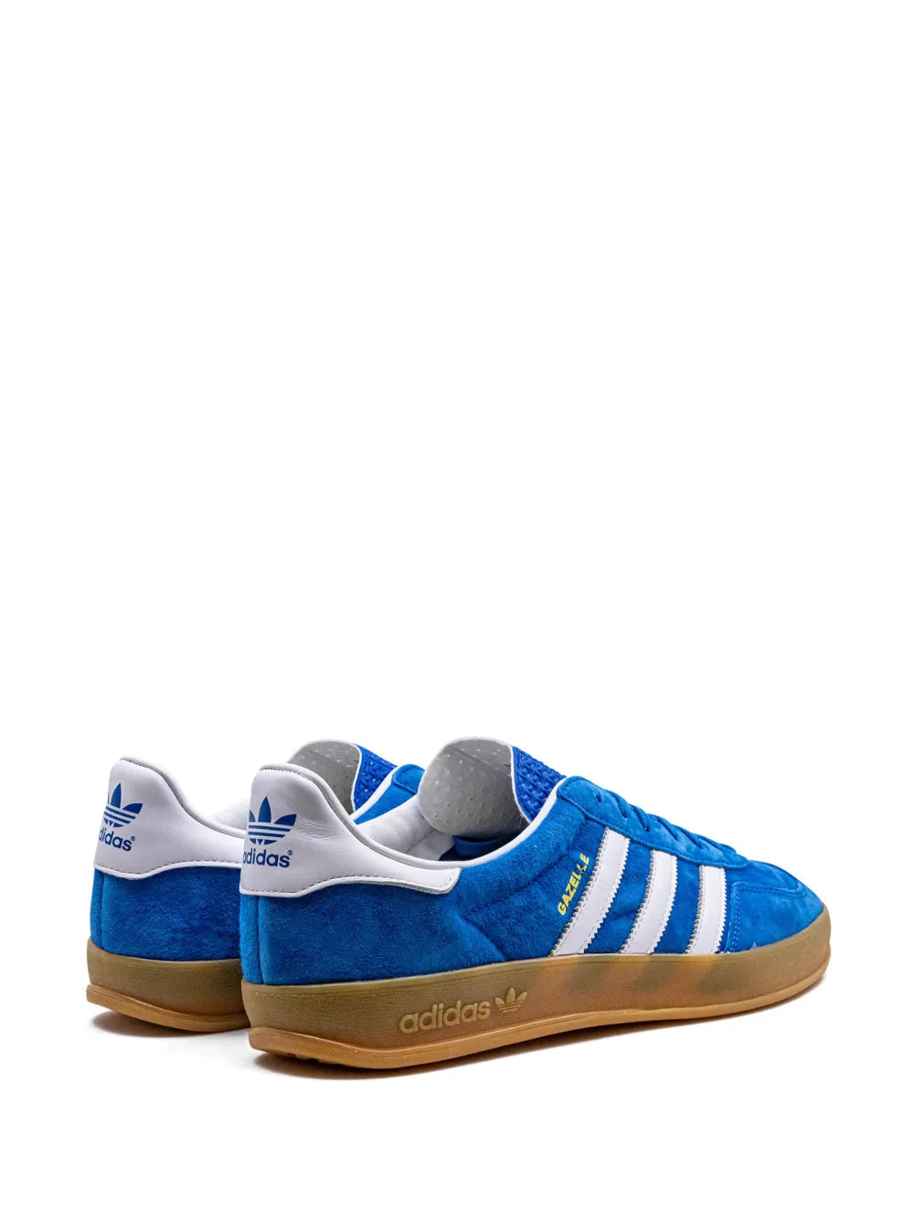 adidas Gazelle Indoor Blue Bird Sneakers