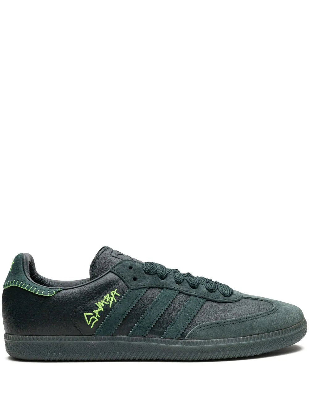 adidas X Jonah Hill Samba Sneakers