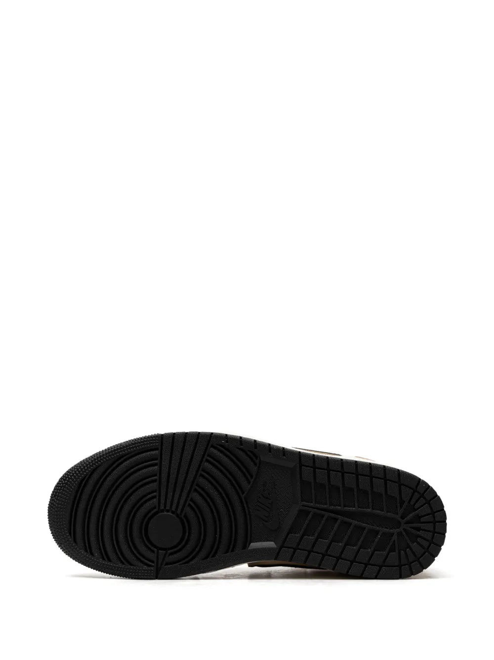 Air Jordan 1 Low Og Ex Coconut Milk Sneakers
