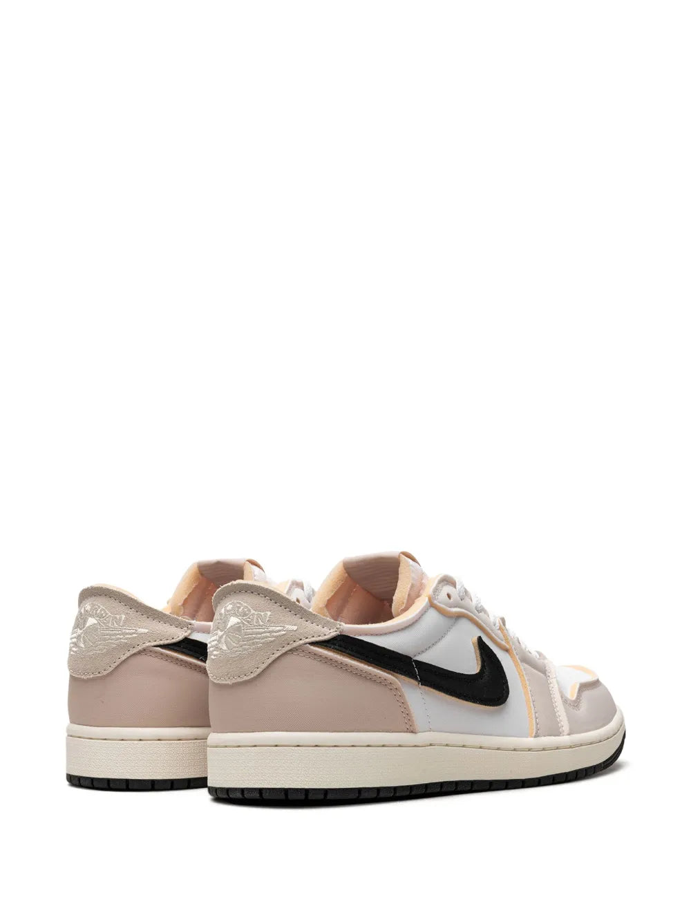 Air Jordan 1 Low Og Ex Coconut Milk Sneakers