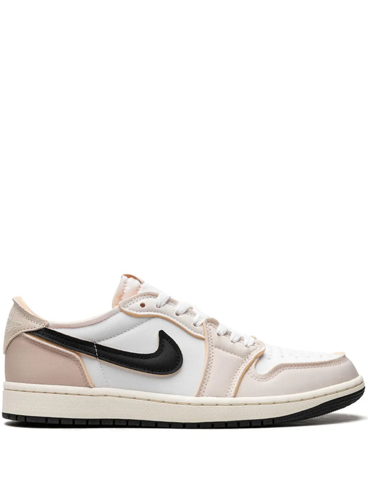 Air Jordan 1 Low Og Ex Coconut Milk Sneakers