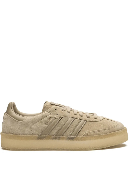 adidas X Ronnie Fieg X Clarks X 8Th Street Samba Savannah Sneakers