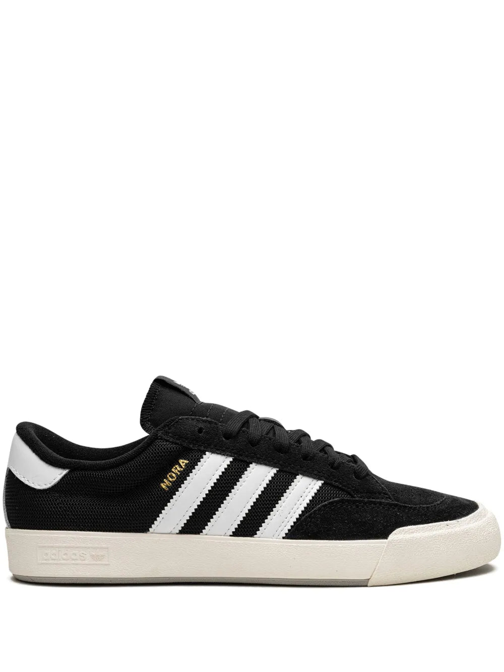 adidas Nora Black/White Sneakers
