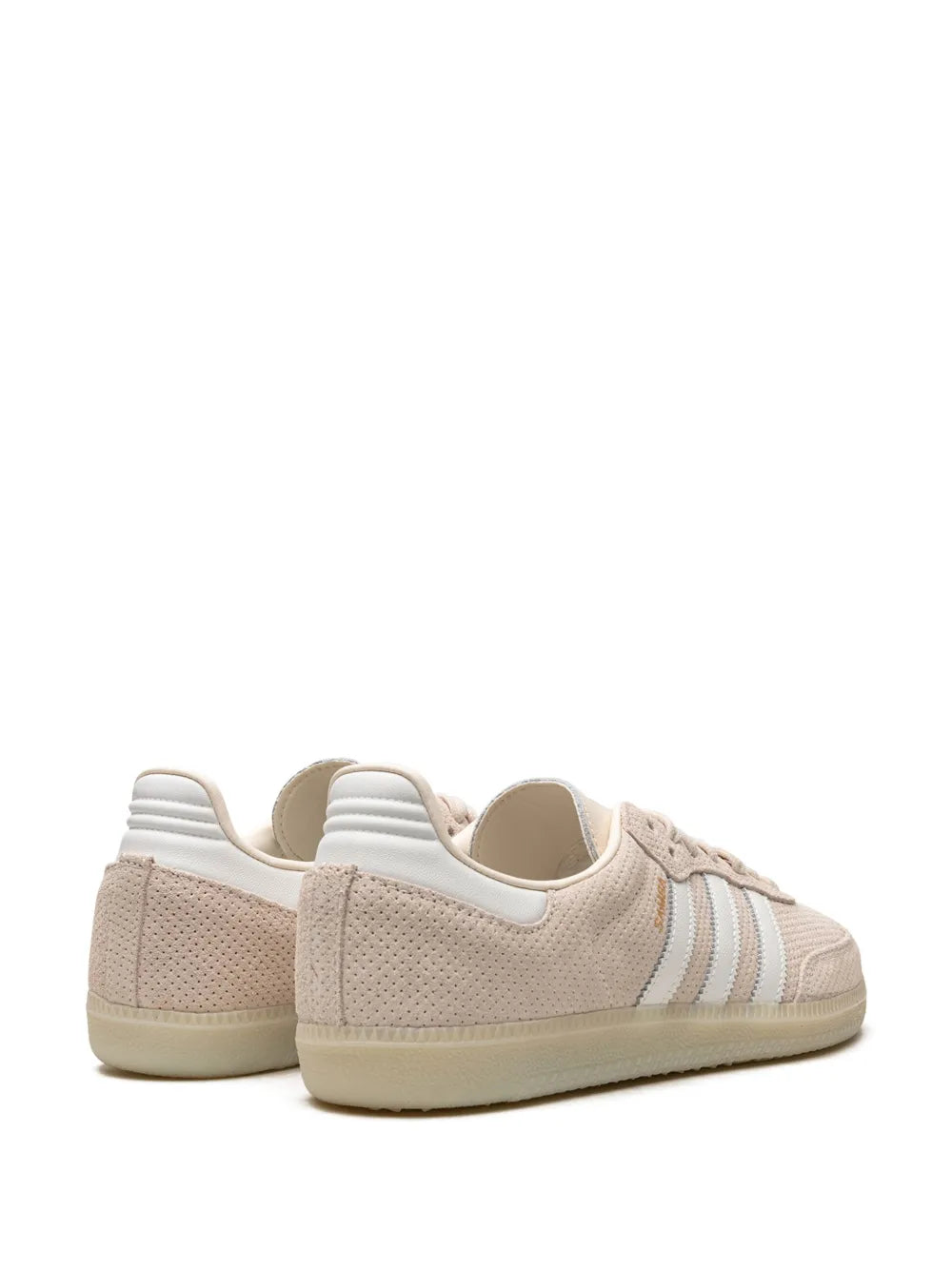 adidas Samba Og Linen Sneakers