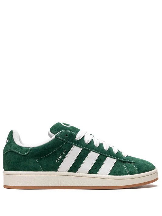 adidas Campus 00S Dark Green/Cloud White Sneakers