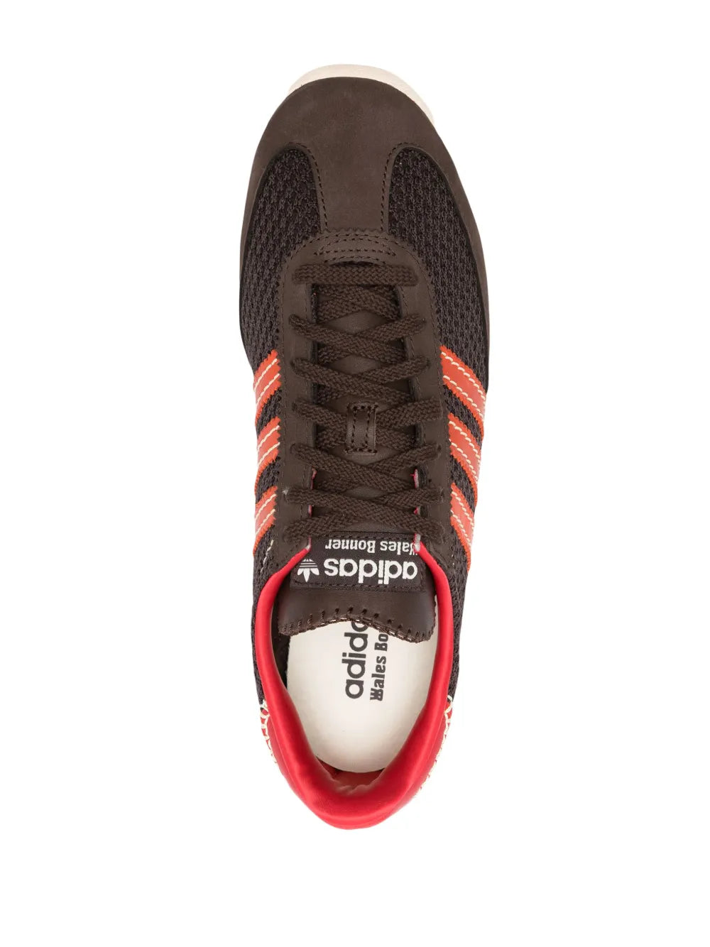 adidas X Wales Bonner Sl72 Knit Sneakers