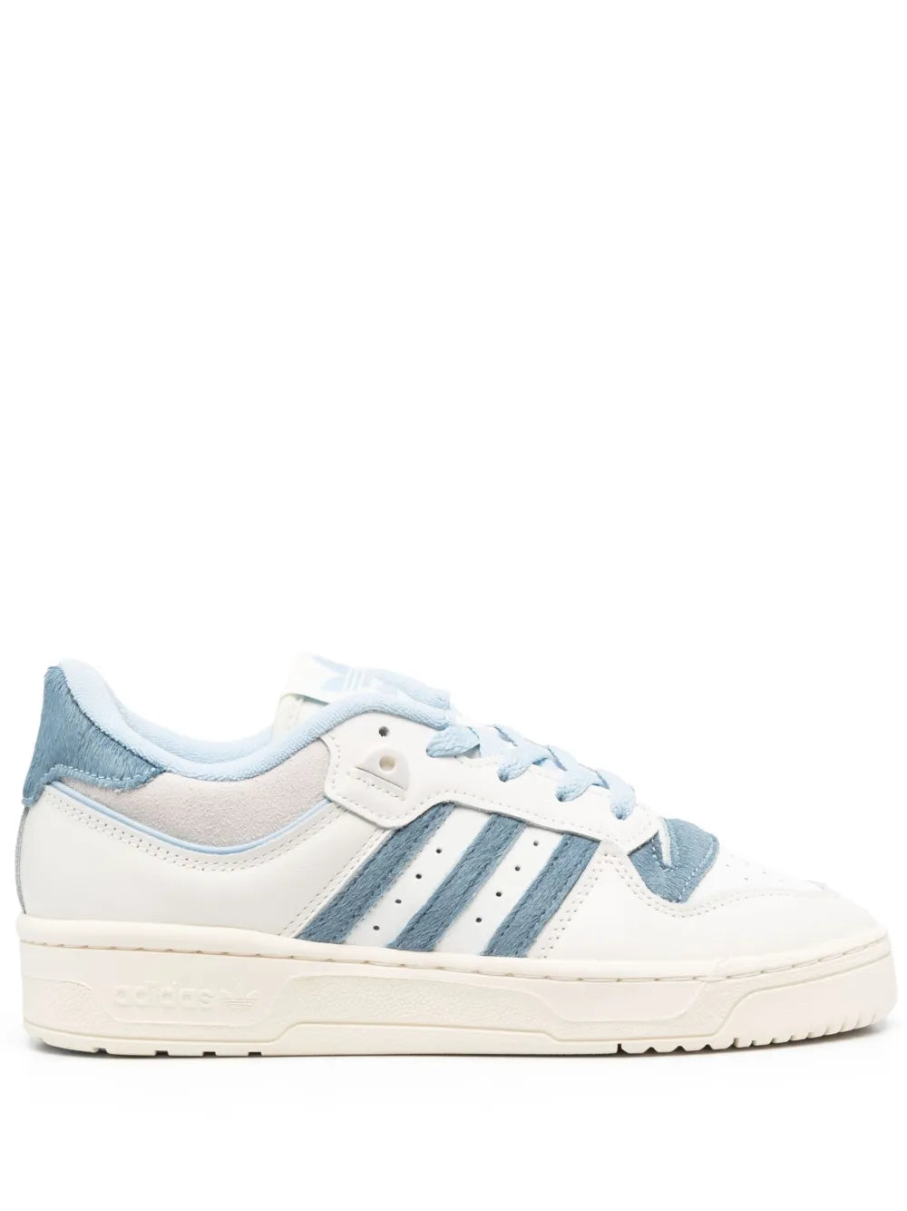adidas Rivalry Low 86 Leather Sneakers