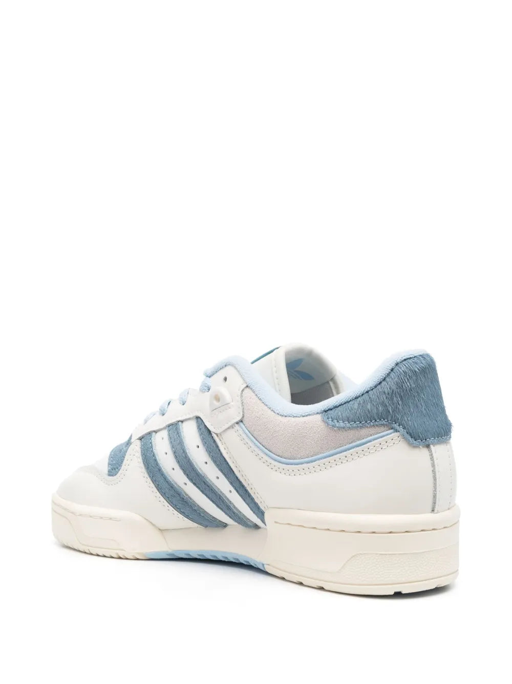 adidas Rivalry Low 86 Leather Sneakers