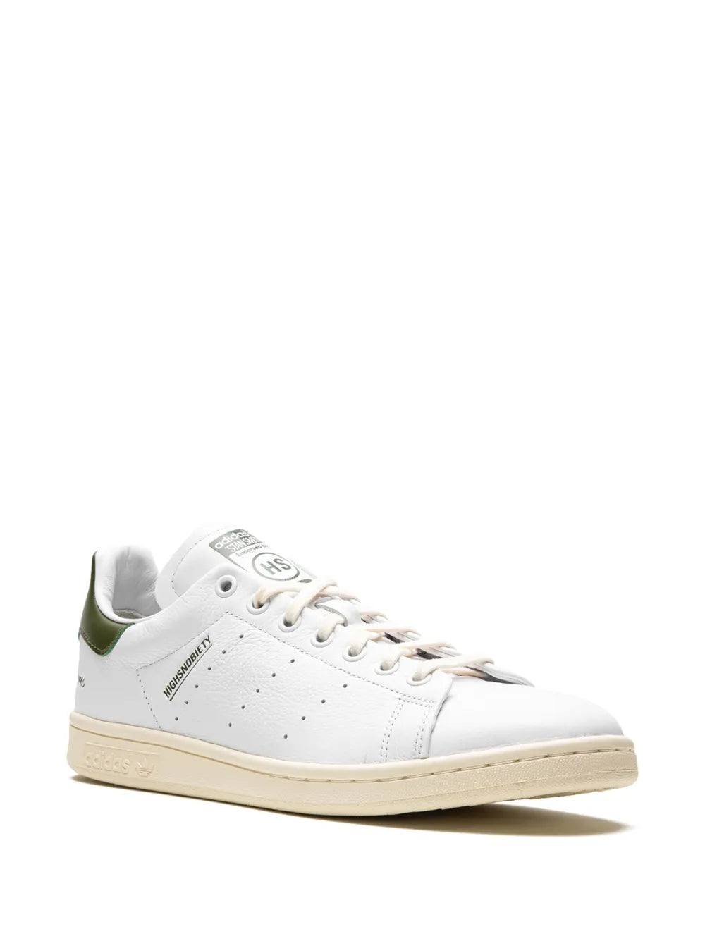 adidas Stan Smith Highsnobiety - Not In Paris Sneakers