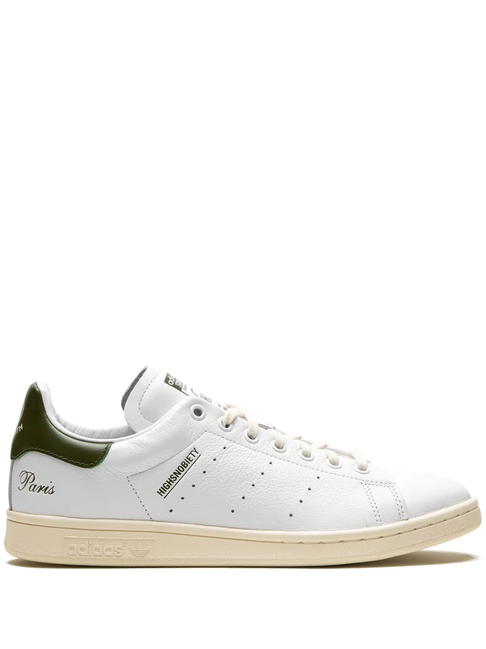 adidas Stan Smith Highsnobiety - Not In Paris Sneakers