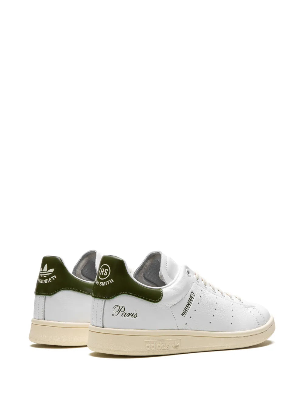 adidas Stan Smith Highsnobiety - Not In Paris Sneakers