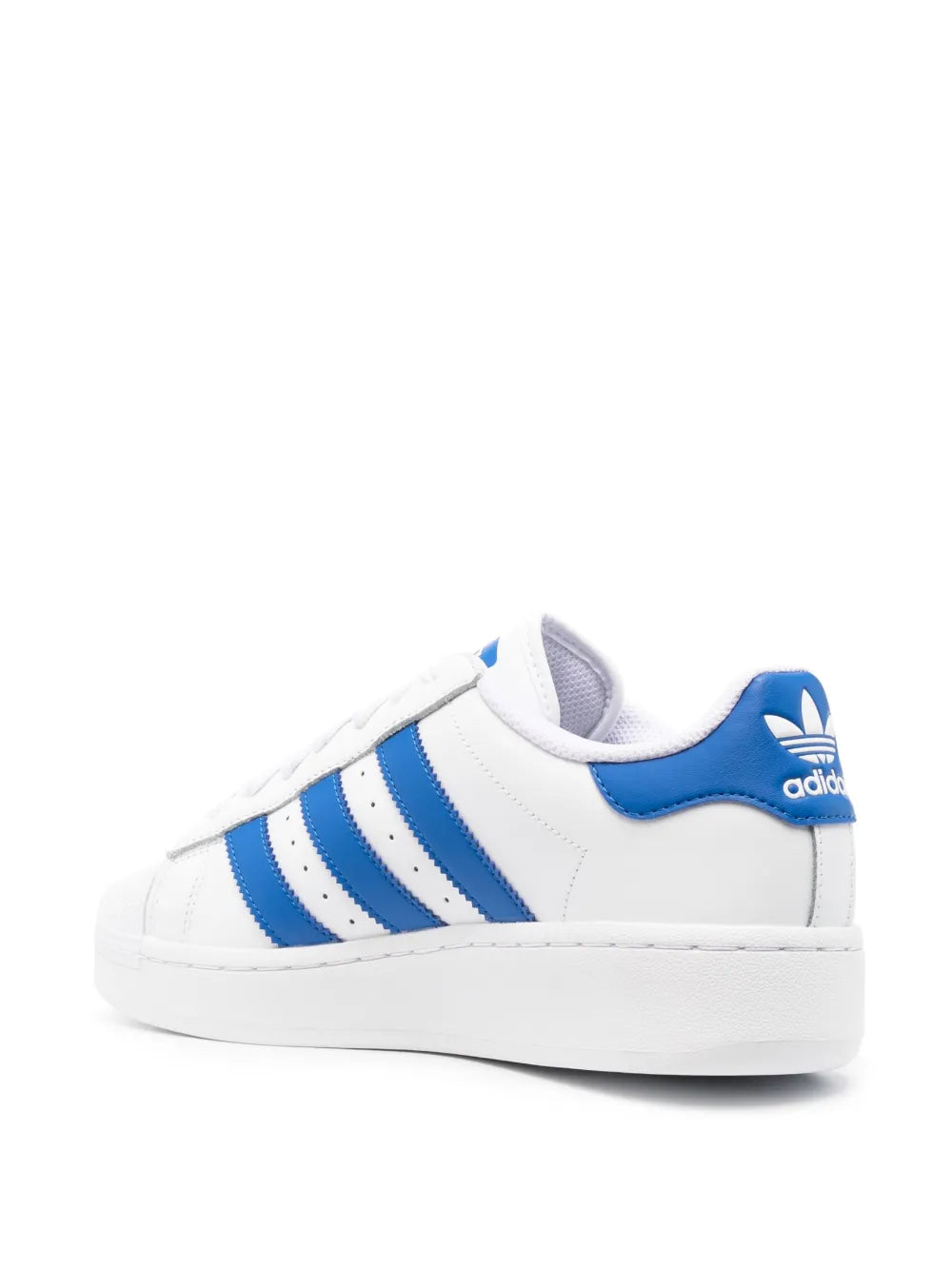 adidas Superstar Xlg Lace-Up Sneakers