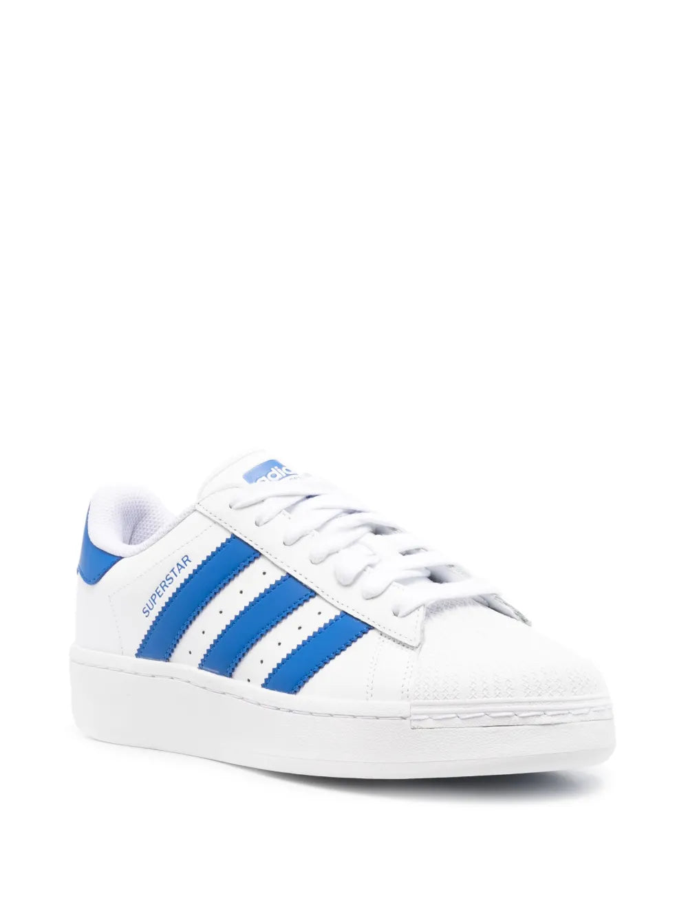 adidas Superstar Xlg Lace-Up Sneakers