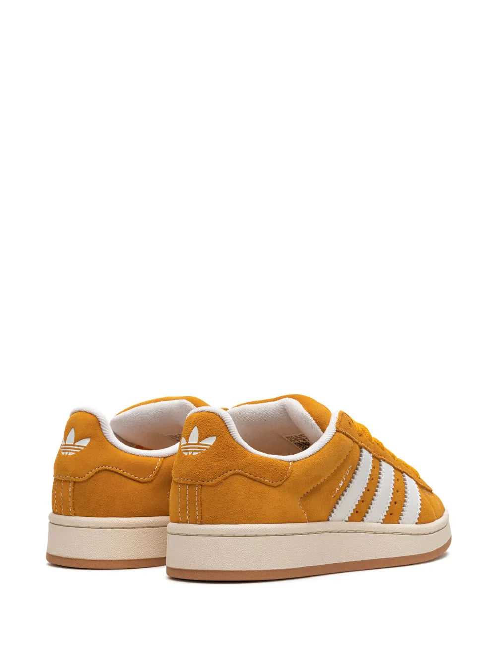 adidas Campus 80S Low-Top Sneakers