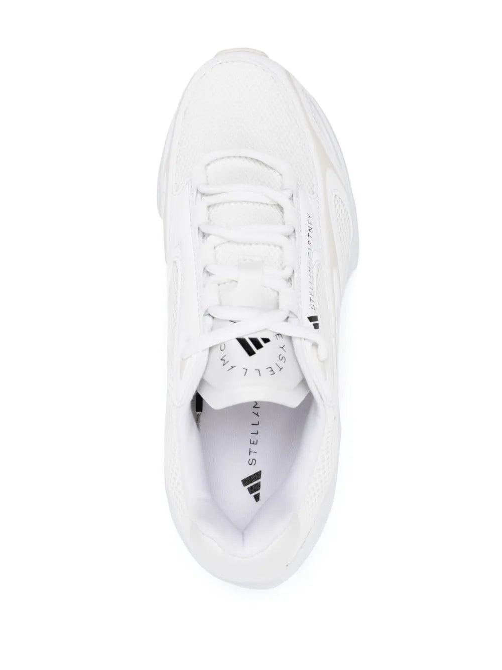 adidas By Stella Mccartney Sportswear 200  Low-Top Sneakers