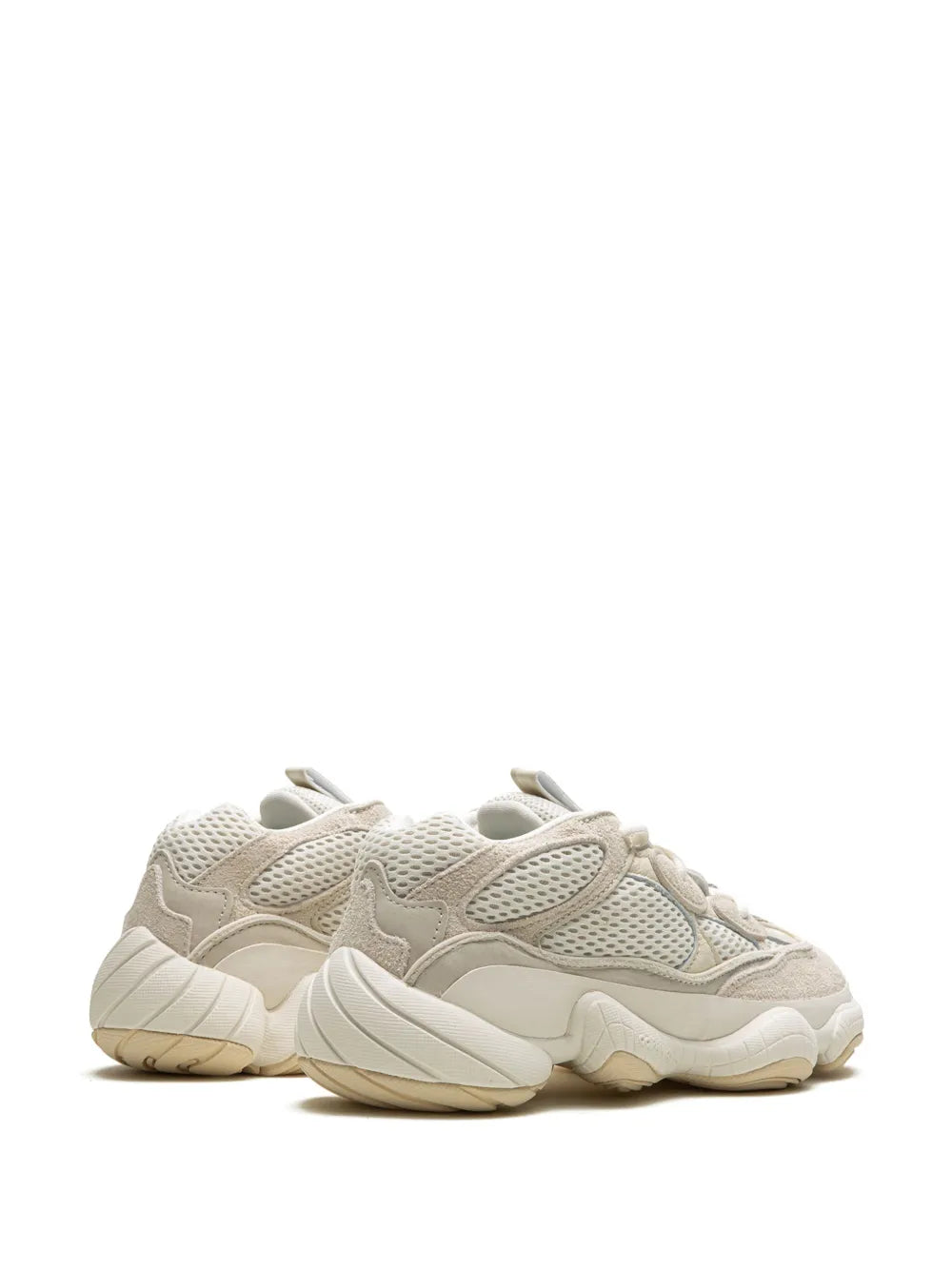 adidas Yeezy 500 2023 - Bone White Sneakers