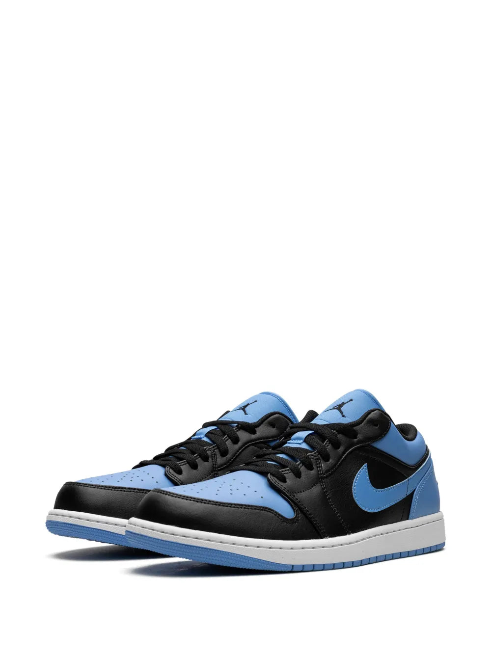 Air Jordan 1 Low University Blue Sneakers