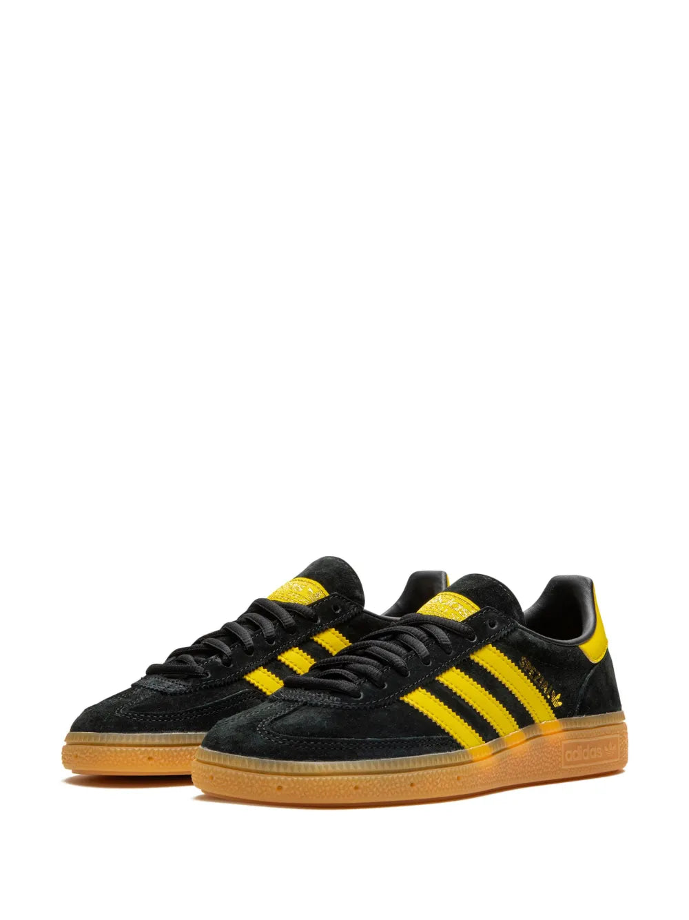 adidas Handball Spezial Suede Sneakers