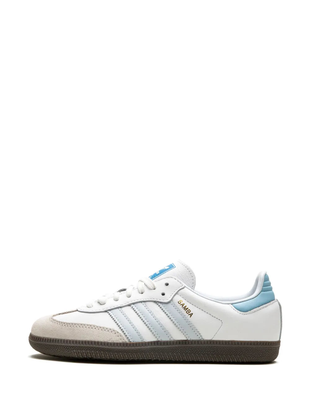 adidas Samba Og White Sneakers