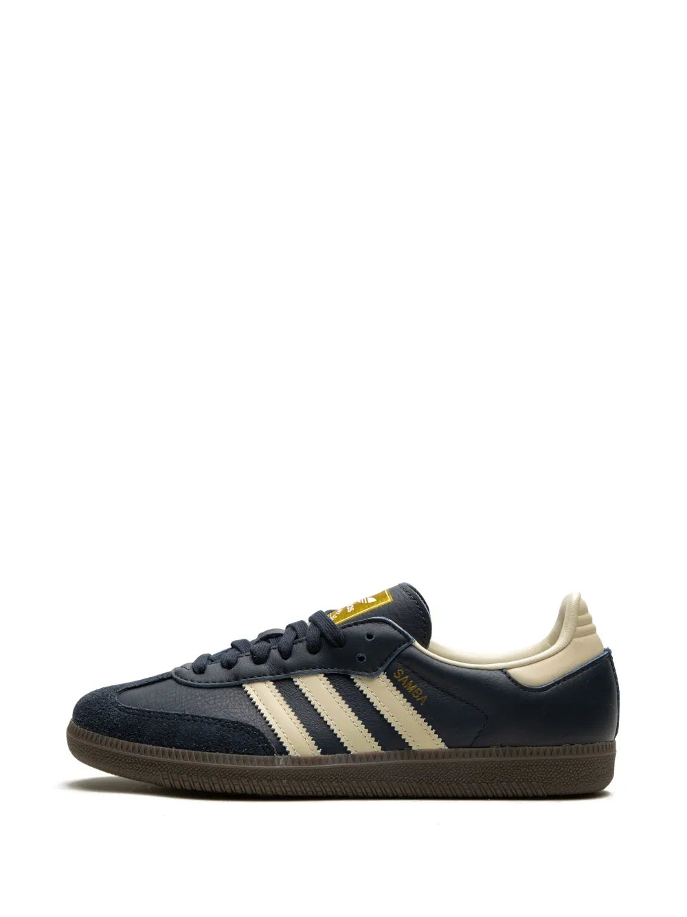 adidas Samba Og Night Navy/Cream White Sneakers