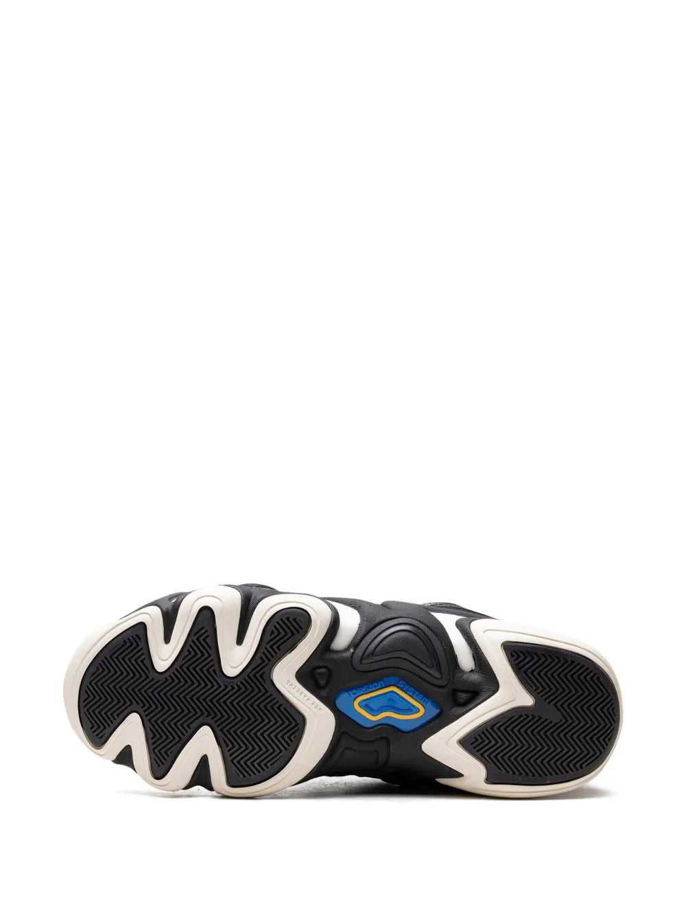 adidas Crazy 8 Black/White Sneakers