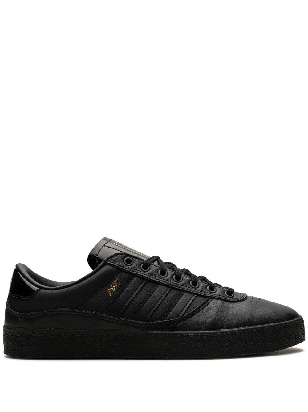adidas Puig Indoor Black Out Sneakers