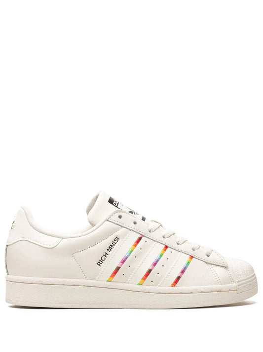 adidas X Rich Mnisi Superstar Pride Sneakers