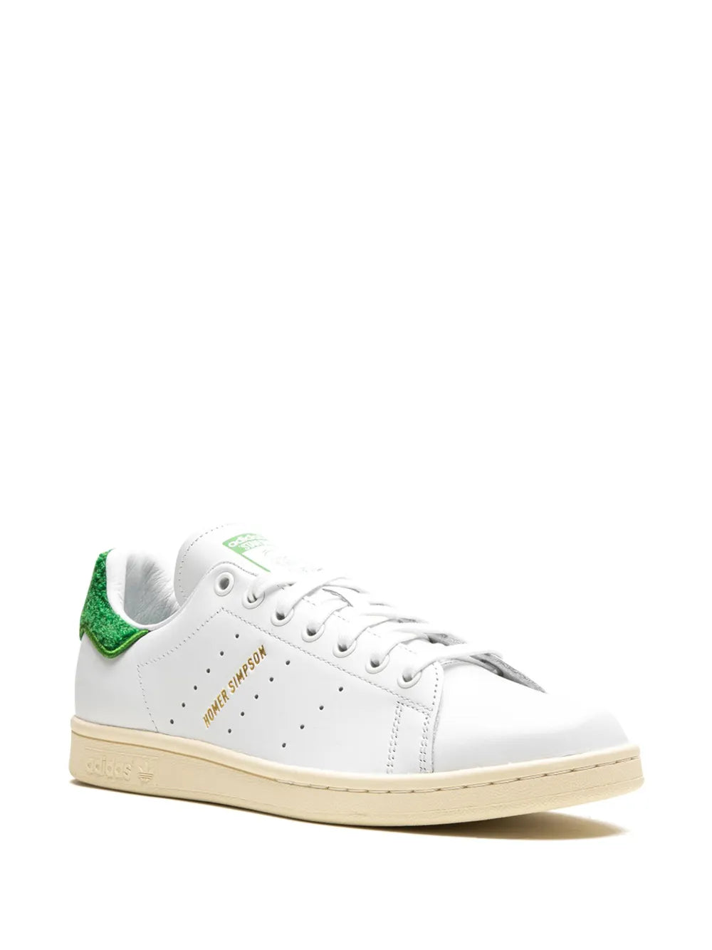 adidas X Homer Simpson Stan Smith Sneakers