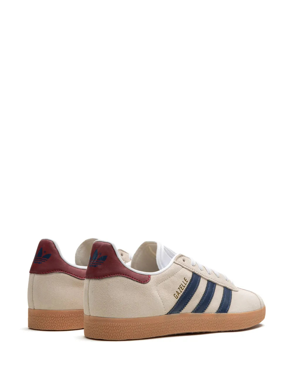 adidas Gazelle Off White Sneakers
