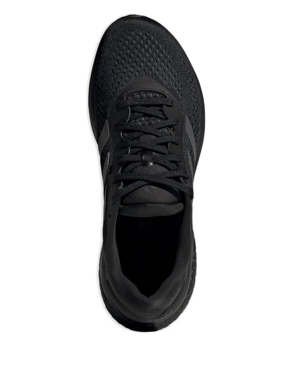 adidas Supernova 2 Triple Black Sneakers