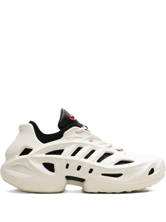 adidas Adifom Climacool Wonder White/Core Black/Better Scarlet Sneakers
