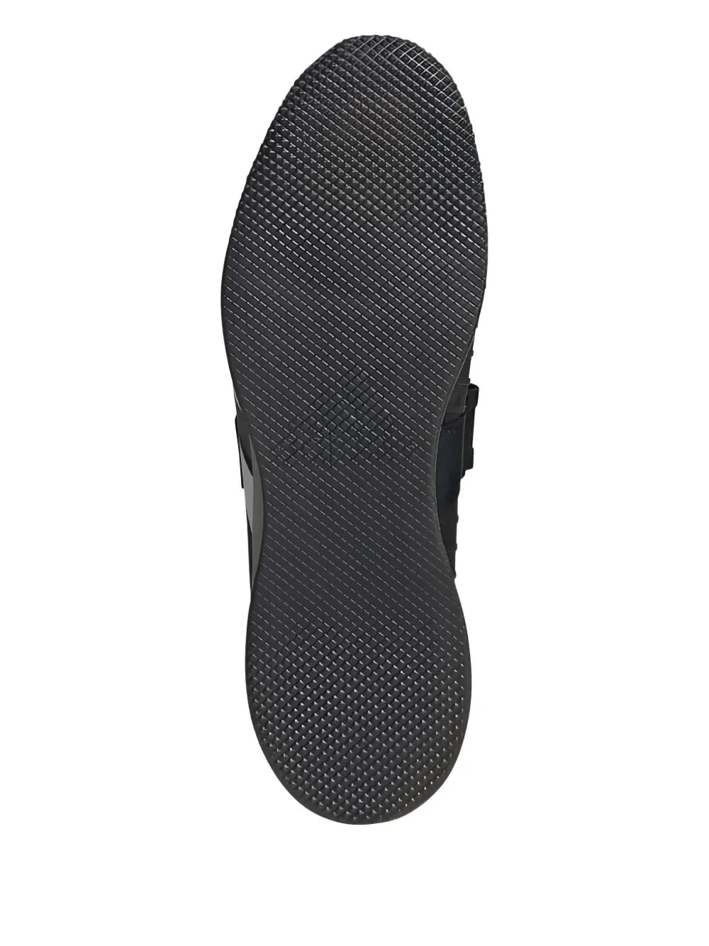 adidas Adipower Weightlifting 3 Black/White/Grey Sneakers
