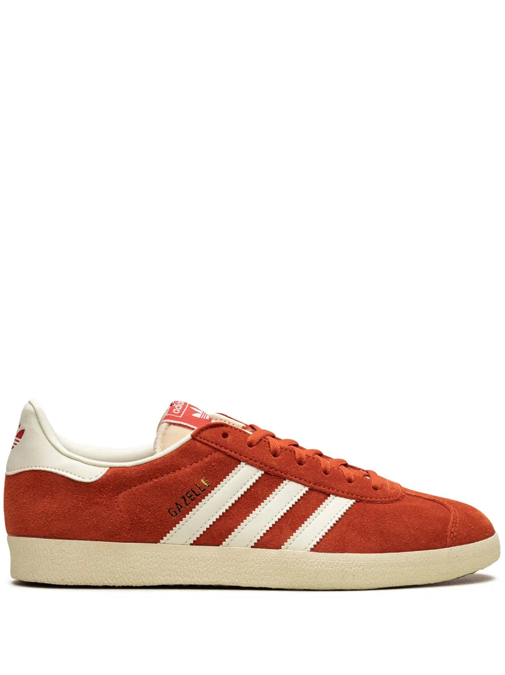 adidas Gazelle Preloved Red Sneakers
