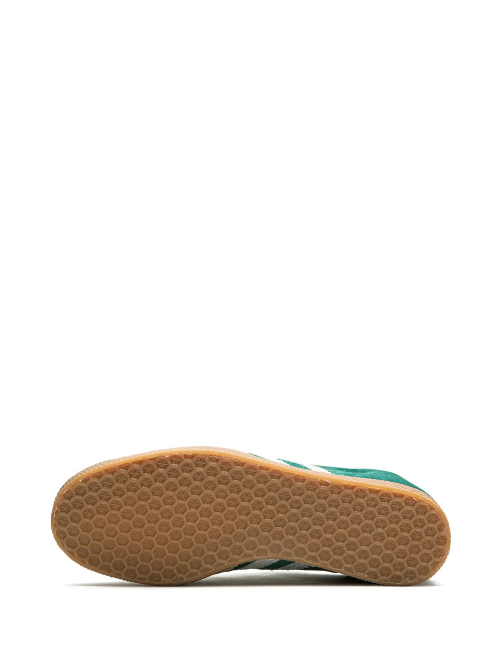 adidas Gazelle Core Green Sneakers