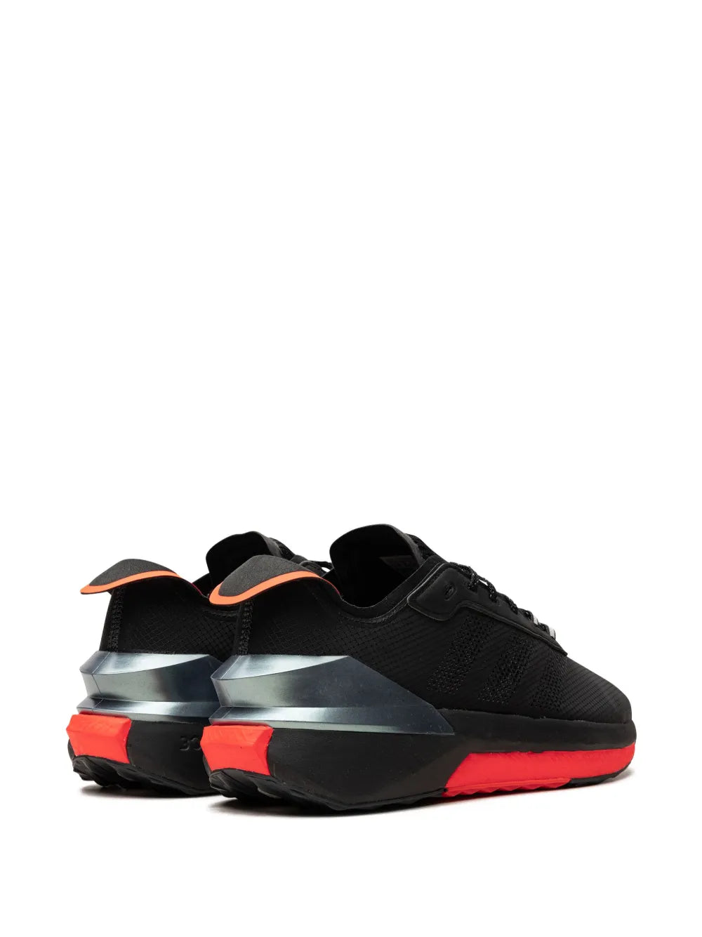 adidas Avryn Chunky Mesh Sneakers