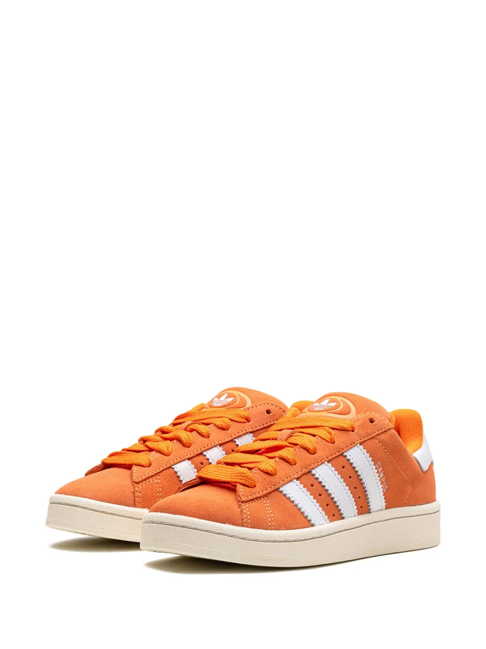 adidas Campus 00S Amber Tint Sneakers