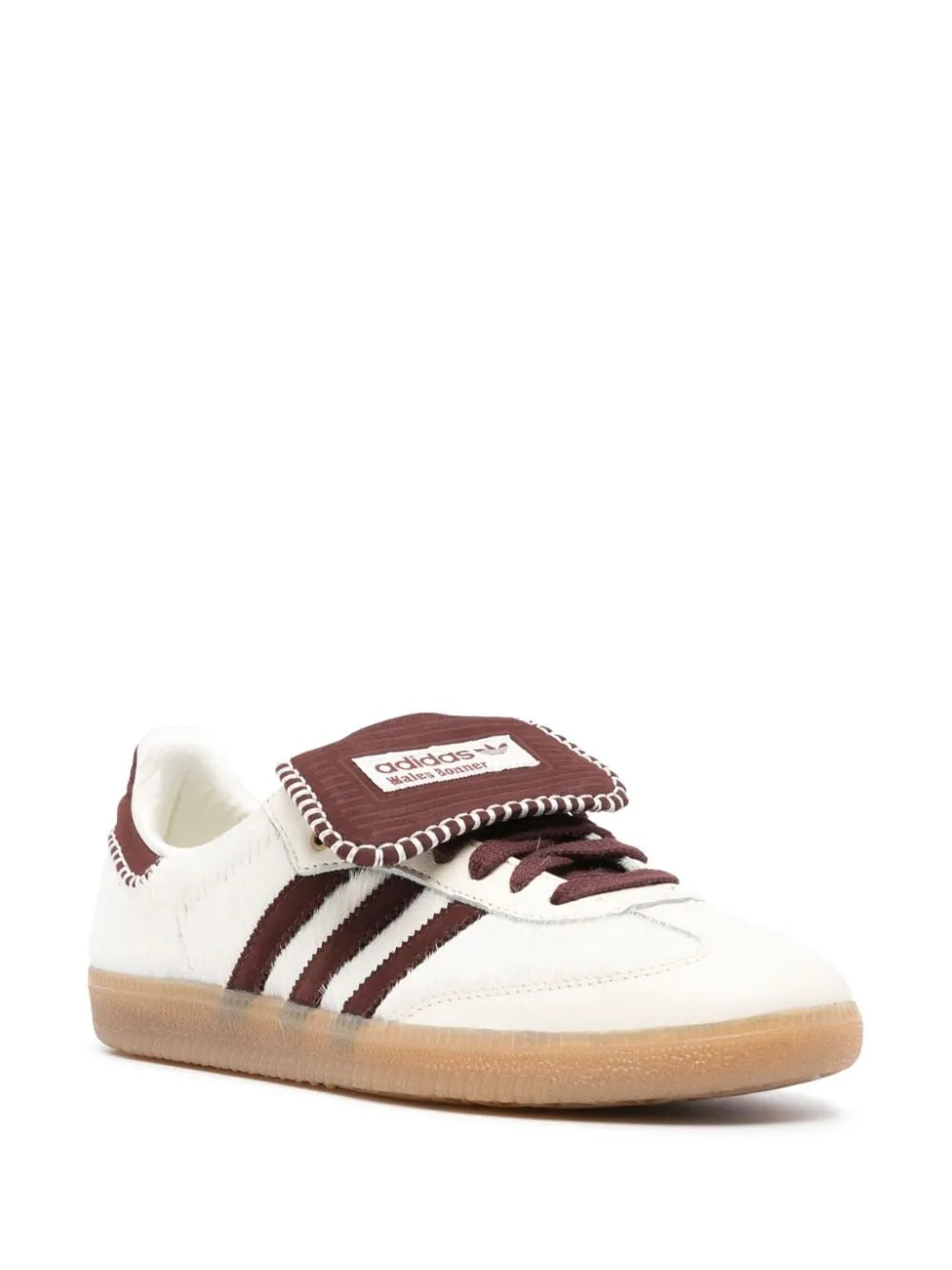 adidas X Wales Bonner Samba Sneakers