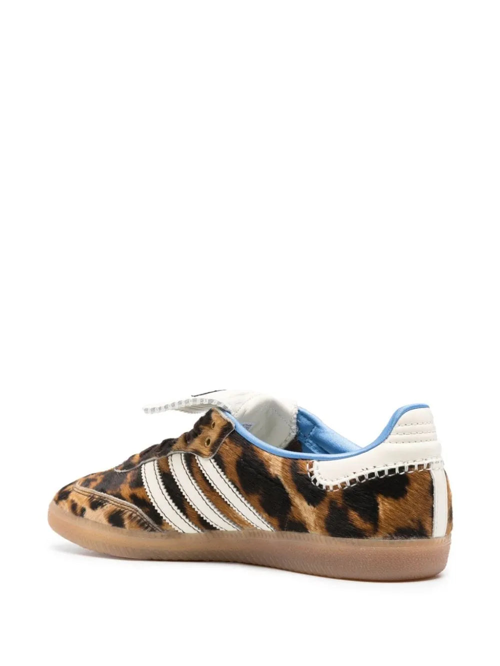 adidas X Wales Bonner Samba Sneakers