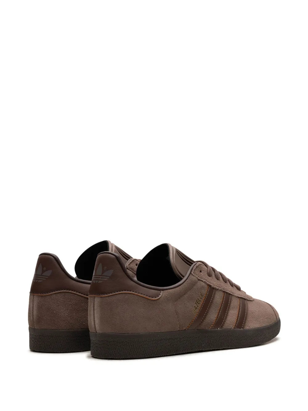 adidas Gazelle Earth Strata/Brown/Gum Sneakers