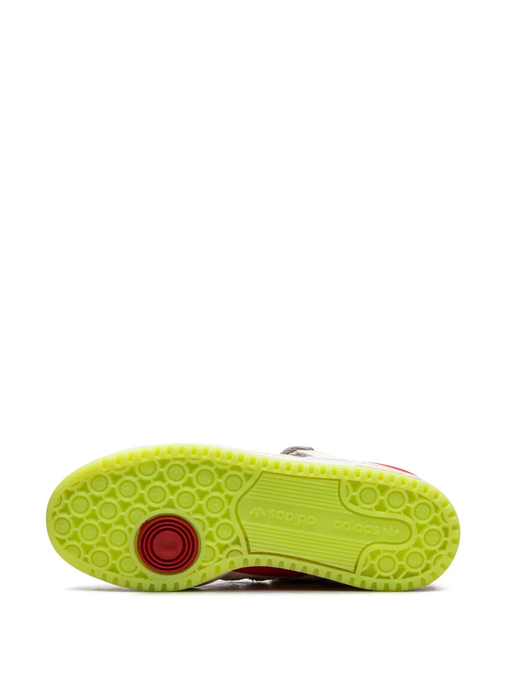 adidas Forum Low The Grinch  Lace-Up Trainers