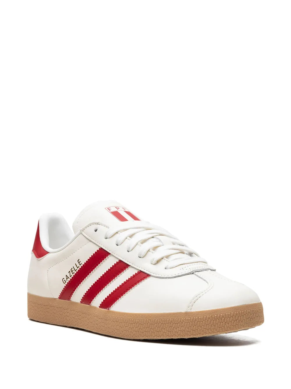 adidas Gazelle Peru Sneakers
