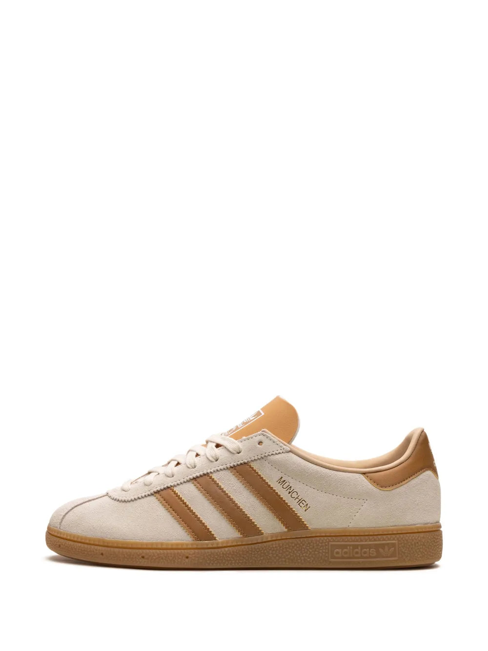 adidas Munchen Mesa Gum Sneakers