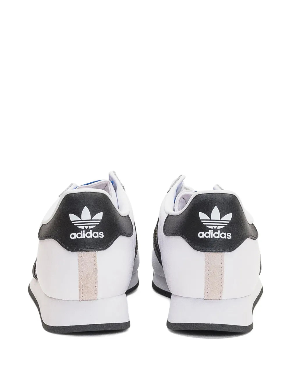 adidas Samoa Three-Stripe Sneakers