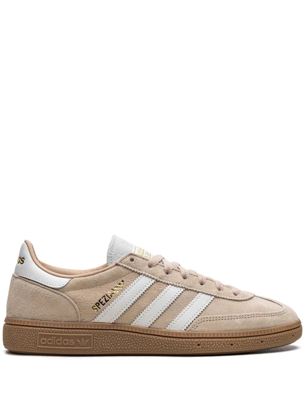 adidas Handball Spezial Beige Sneakers