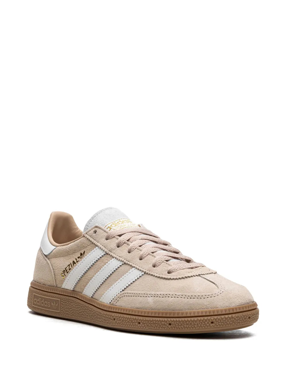 adidas Handball Spezial Beige Sneakers